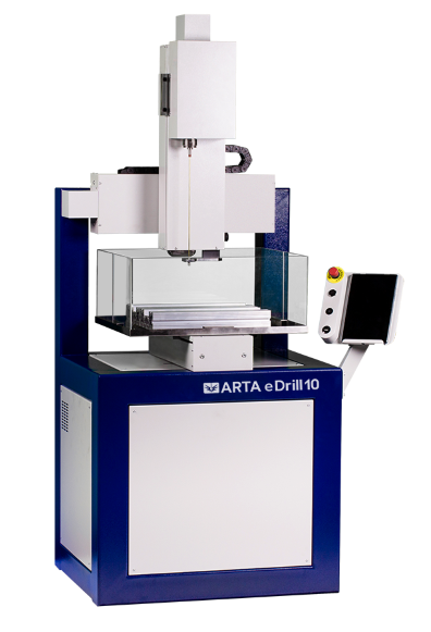 Супердрели АРТА