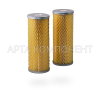 Фильтр для электроэрозионного станка бумажный ЭТФ-4