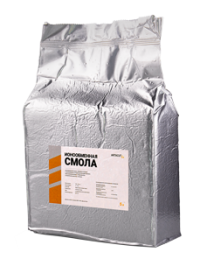 Ионообменная смола ARTACUT ERS, 50л (10х5л)