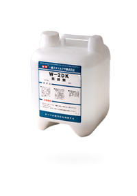 Средство защиты от коррозии W-2DK, канистра 6л