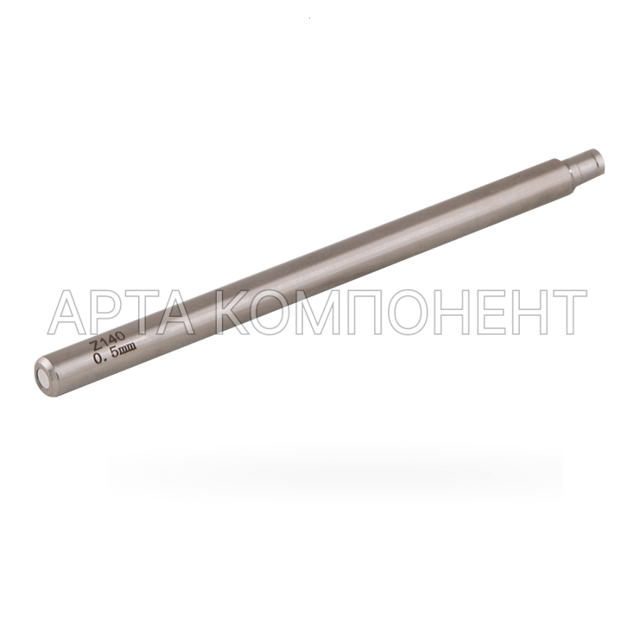 Фильера керамическая D0.5 L70