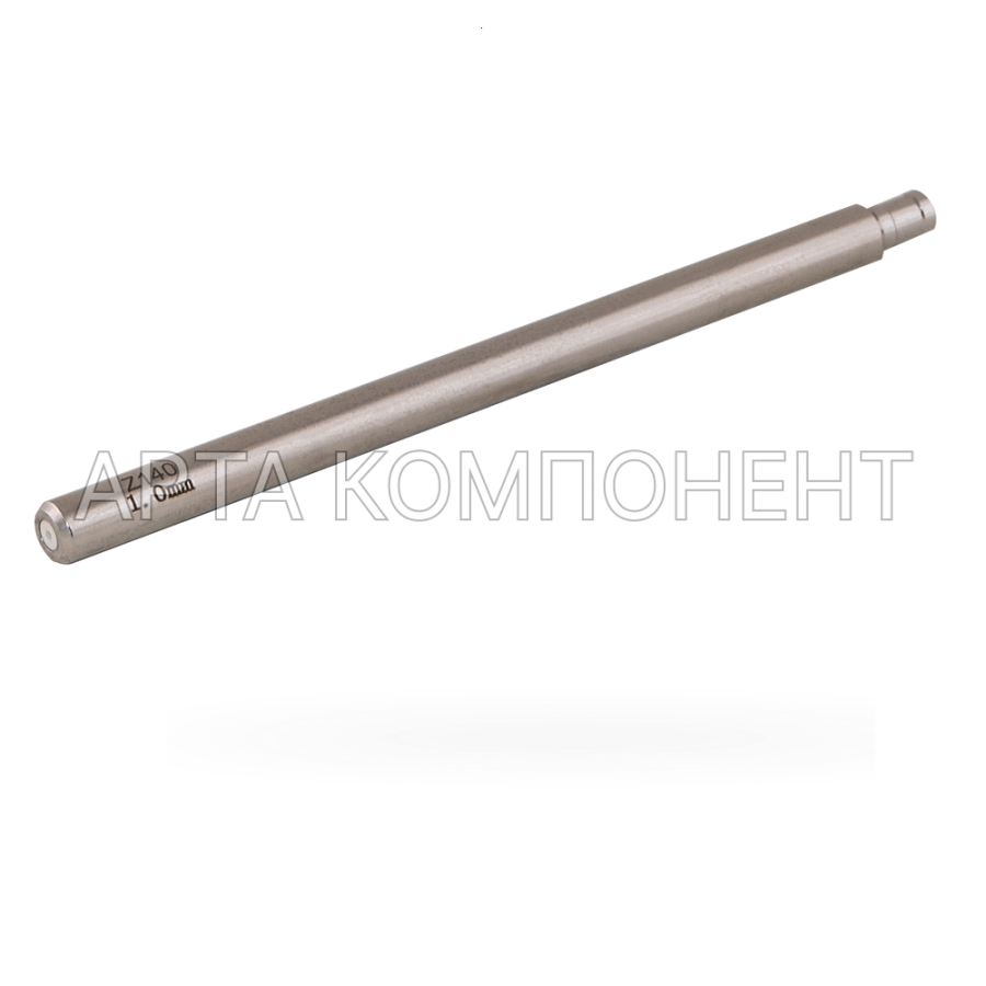 Фильера керамическая D1.0 L100